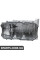 BACB51190005 Bapmic Масляний піддон двигуна