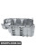 BACB51190005 Bapmic Масляний піддон двигуна