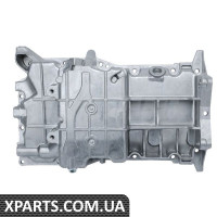 BACB51190007 Bapmic Масляний піддон двигуна