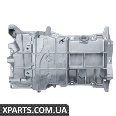 BACB51190007 Bapmic Масляний піддон двигуна