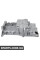 BACB51190007 Bapmic Масляний піддон двигуна