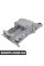 BACB51190007 Bapmic Масляний піддон двигуна