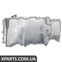 BACB51190008 Bapmic Масляний піддон двигуна