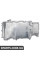 BACB51190008 Bapmic Масляний піддон двигуна