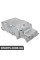 BACB51190008 Bapmic Масляний піддон двигуна