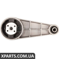 BACB51205001 Bapmic Установка двигуна