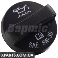 BACB51220001 Bapmic Кришка масляного фільтра