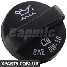 BACB51220001 Bapmic Кришка масляного фільтра
