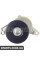 BACB51234017 Bapmic Натягувач ременя