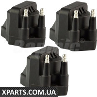 BACB51245006 Bapmic Котушка запалювання