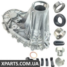 Transmission Case