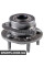BACB51538004 Bapmic Підшипник переднього колеса
