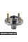 BACB51538006 Bapmic Обід переднього колеса