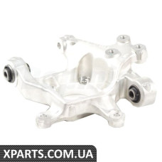 BACB51552003 Bapmic Поворотний кулак переднього мосту