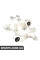 BACB51552003 Bapmic Поворотний кулак переднього мосту