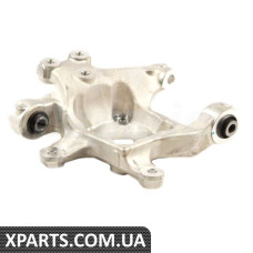 Front Axle Steering Knuckle