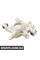 Front Axle Steering Knuckle