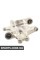 Front Axle Steering Knuckle