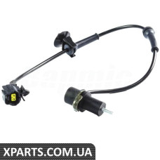 Датчик швидкості заднього колеса Bapmic BACB51759002 (аналог 96534915)