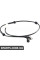 BACB51759003 Bapmic Датчик швидкості переднього колеса