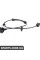 BACB51759011 Bapmic Датчик швидкості переднього колеса