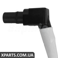 Датчик швидкості переднього колеса Bapmic BACB51759014 (аналог 15037208)