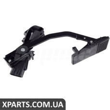 Throttle Pedal Assembly