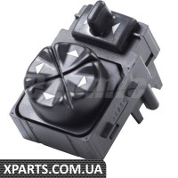 Exterior Rear View Mirror Switch