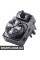Exterior Rear View Mirror Switch