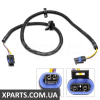 Датчик положення колінчастого валу Bapmic BACB51826001 (аналог 15301408)