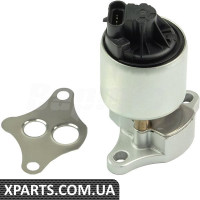 BACB51989001 Bapmic Клапан рециркуляції відпрацьованих газів