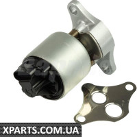 EGR Valve