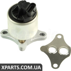 BACB51989006 Bapmic Клапан рециркуляції відпрацьованих газів