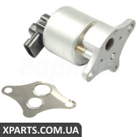 BACB51989007 Bapmic Клапан рециркуляції відпрацьованих газів