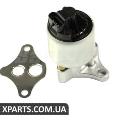 BACB51989010 Bapmic Клапан рециркуляції відпрацьованих газів