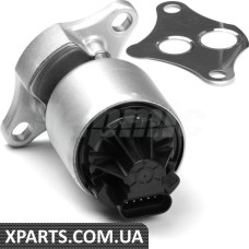 BACB51989011 Bapmic Клапан рециркуляції відпрацьованих газів