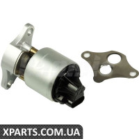 BACB51989012 Bapmic Клапан рециркуляції відпрацьованих газів