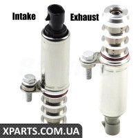 VANOS Oil Control Valve Kit