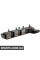 BACB51KIT025 Bapmic Комплект котушки запалювання