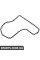 Масляний піддон АКПП Seal Gasket Bapmic BACB51U17001 (аналог 24203590)