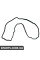 Масляний піддон АКПП Seal Gasket Bapmic BACB51U21002 (аналог 24234281)