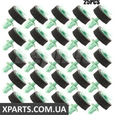 Фіксатор Bapmic BACB51U27003 (аналог 25707329)