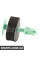 Фіксатор Bapmic BACB51U27003 (аналог 25707329)