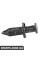 Фіксатор Bapmic BACB51U27004 (аналог 21075686)