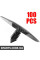 Фіксатор Bapmic BACB51U27010 (аналог 3078511)