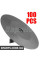Фіксатор Bapmic BACB51U27010 (аналог 3078511)