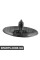 Фіксатор Bapmic BACB51U27010 (аналог 3078511)