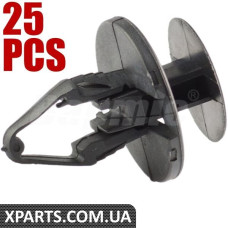 Фіксатор Bapmic BACB51U27014 (аналог 11589295)