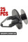 Фіксатор Bapmic BACB51U27014 (аналог 11589295)
