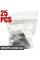 Фіксатор Bapmic BACB51U27014 (аналог 11589295)